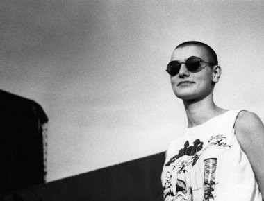 Sinead O'Connor: Οι τάσεις αυτοκτονίας στην εφηβεία και το αμφίβολο μέλλον της (φωτό, βίντεο)